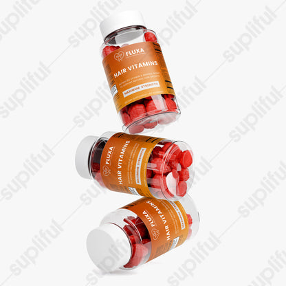 Hair, Skin & Nails Gummies