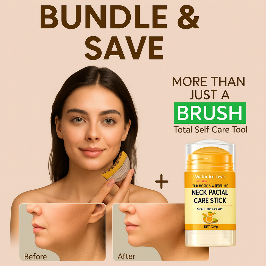 OMBRULE Face Brush