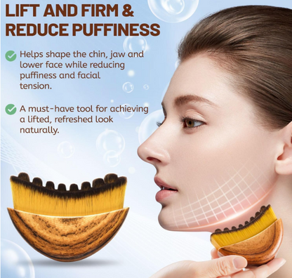 OMBRULE Face Brush