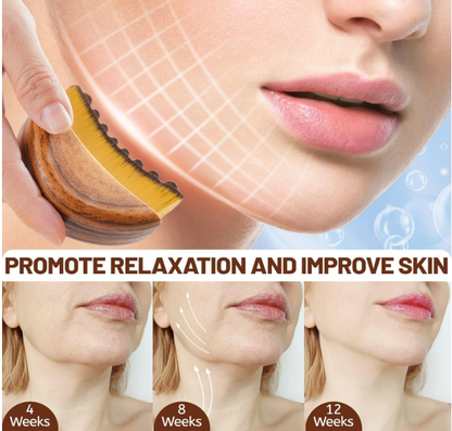 OMBRULE Face Brush