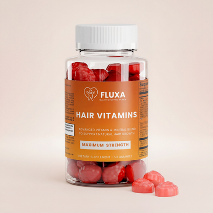 Hair Support Vitamins