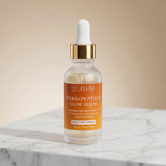 PDRN Glow Serum