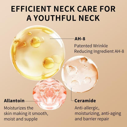OMBRULE Firming Neck Cream - Tightening & Revitalizing Set